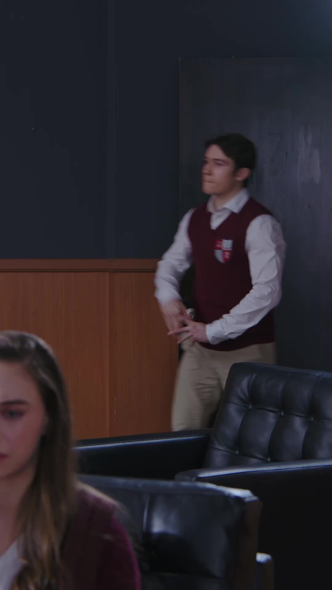 Episodio 6 de Querido hermano, tu amor fue tardío