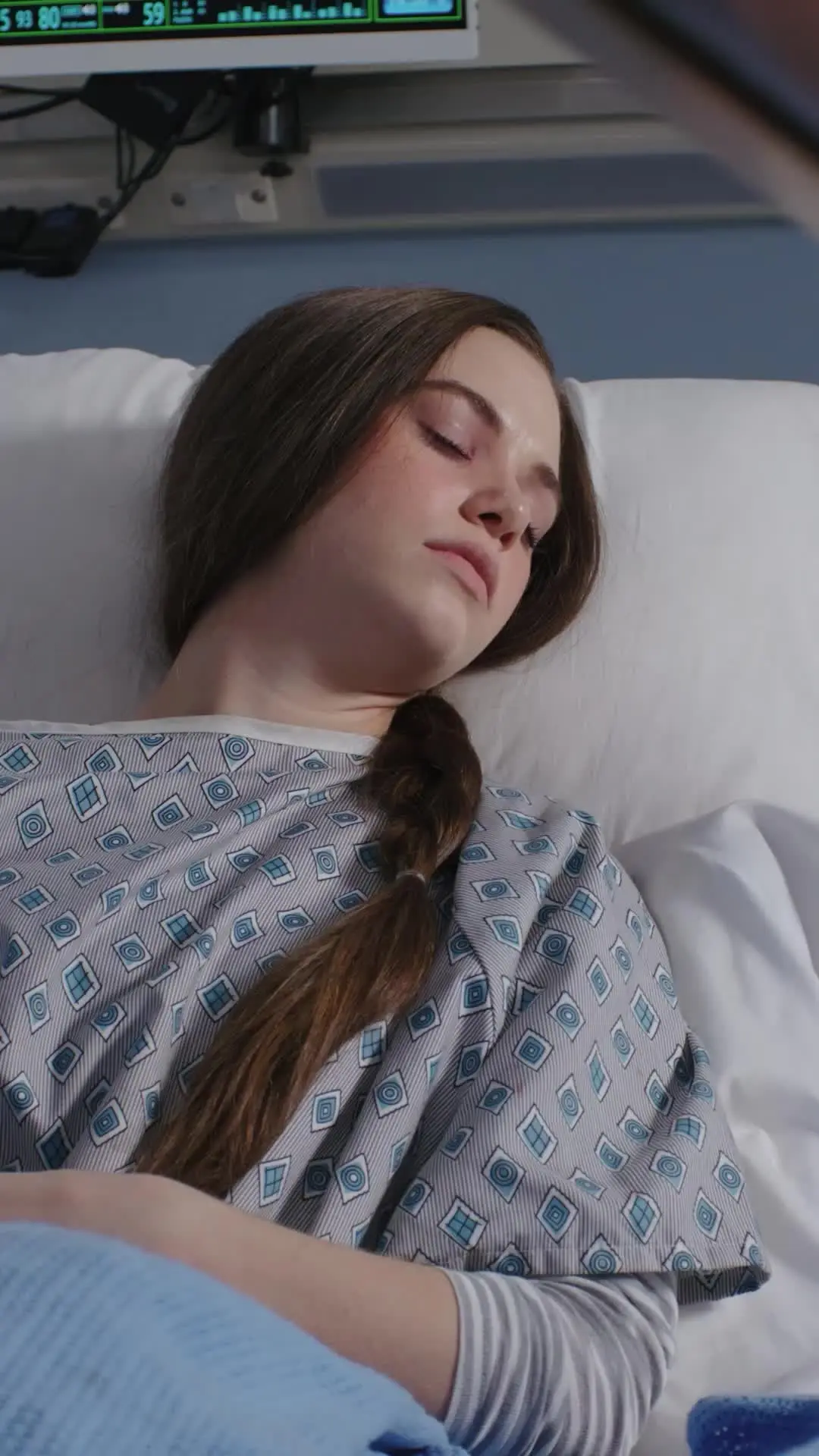 Episodio 9 de Querido hermano, tu amor fue tardío