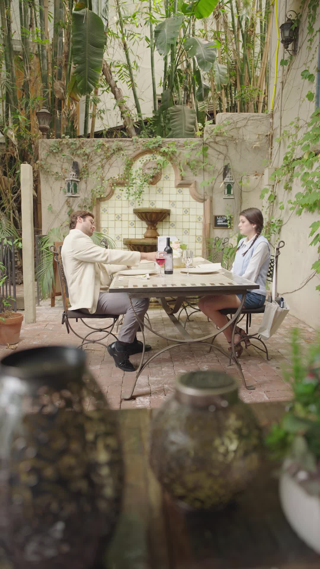 Episodio 11 de Querido profesor, eres el papá de mi bebé