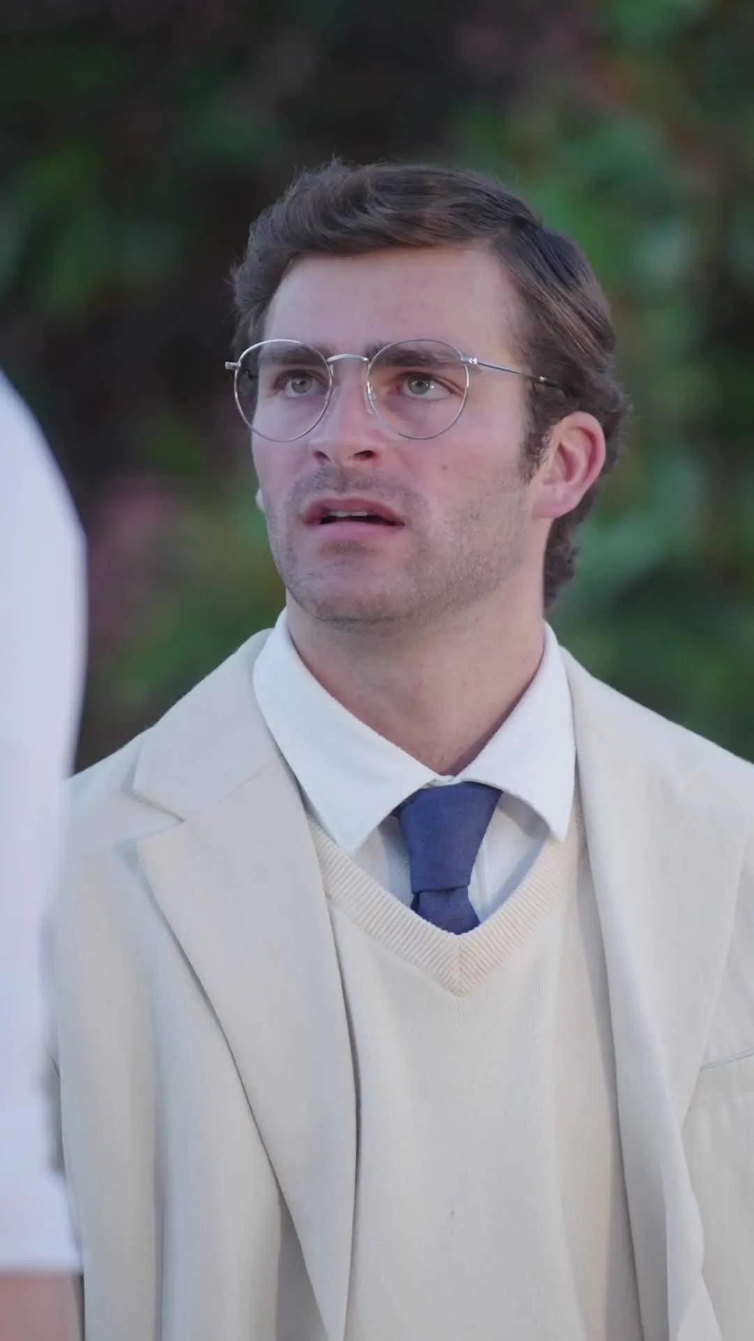 Episodio 13 de Querido profesor, eres el papá de mi bebé