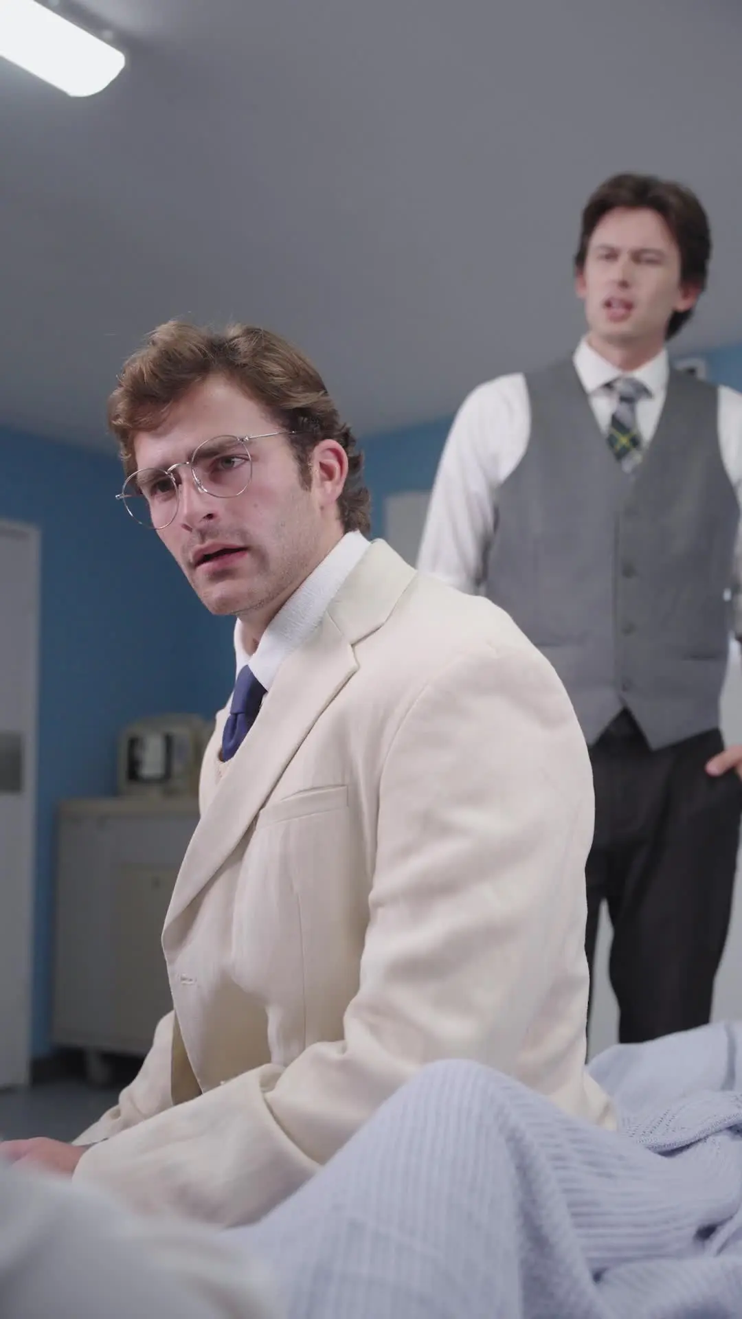 Episodio 17 de Querido profesor, eres el papá de mi bebé