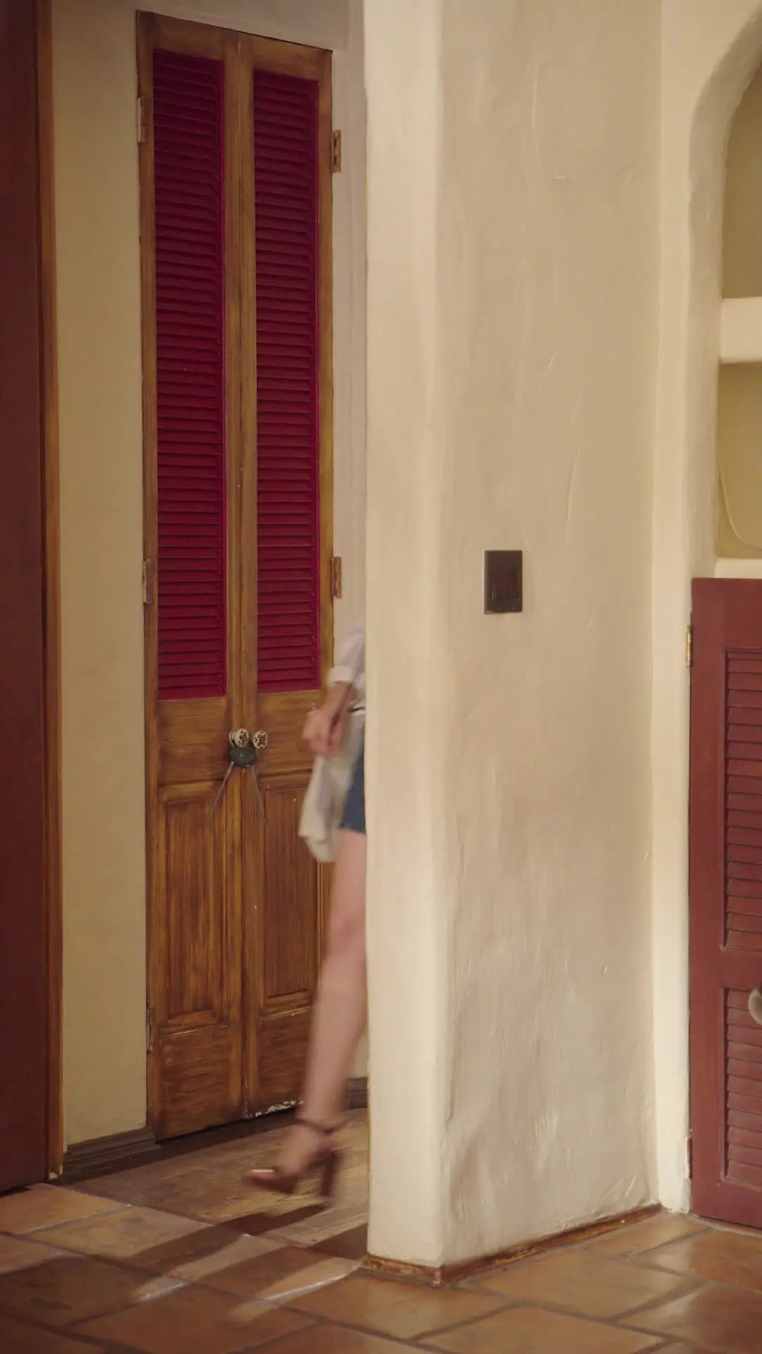Episodio 24 de Querido profesor, eres el papá de mi bebé