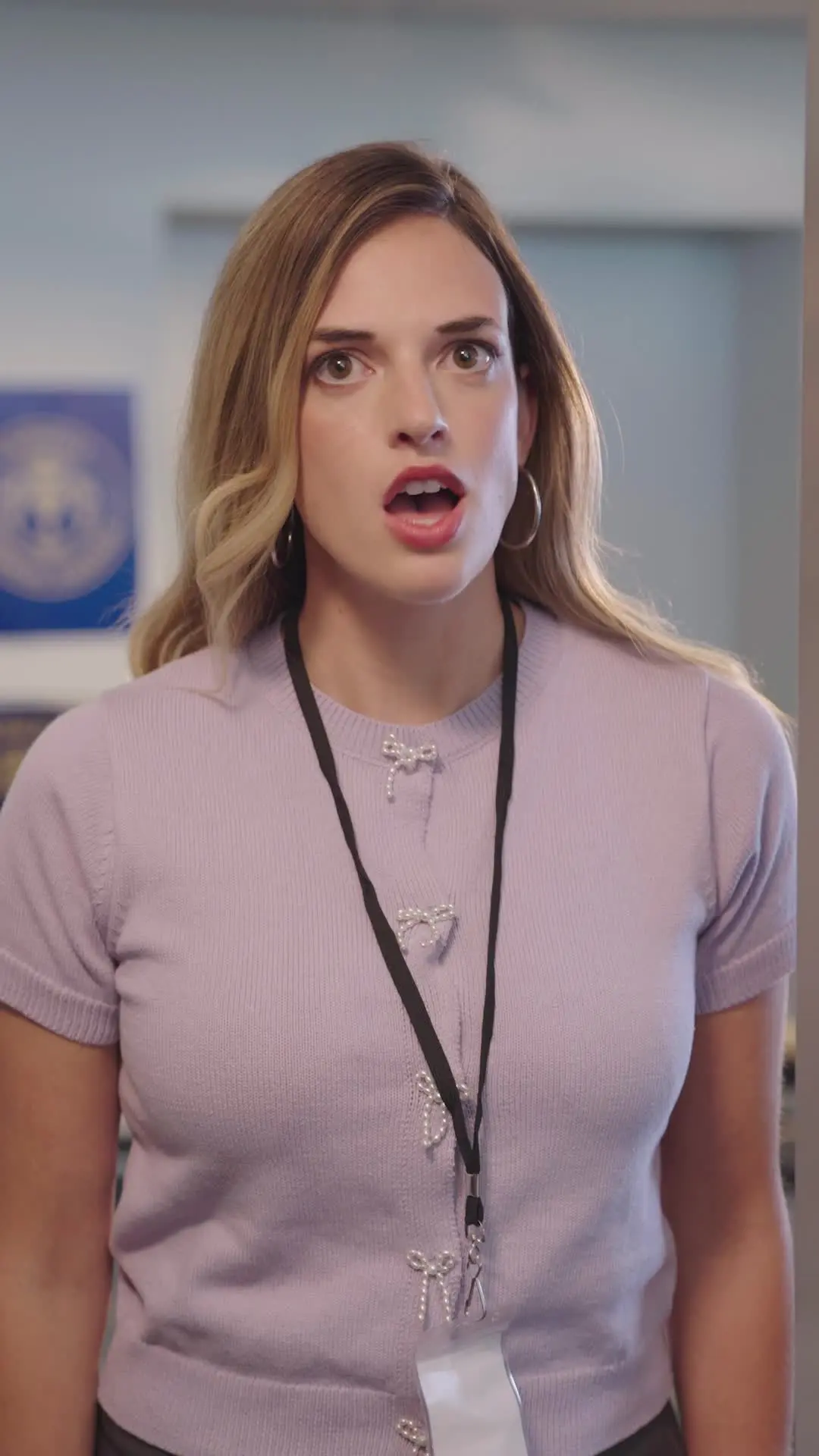 Episodio 30 de Querido profesor, eres el papá de mi bebé