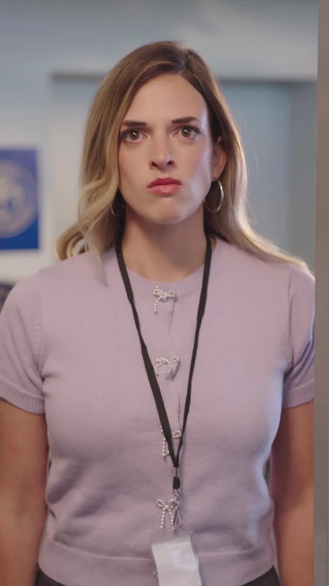 Episodio 31 de Querido profesor, eres el papá de mi bebé