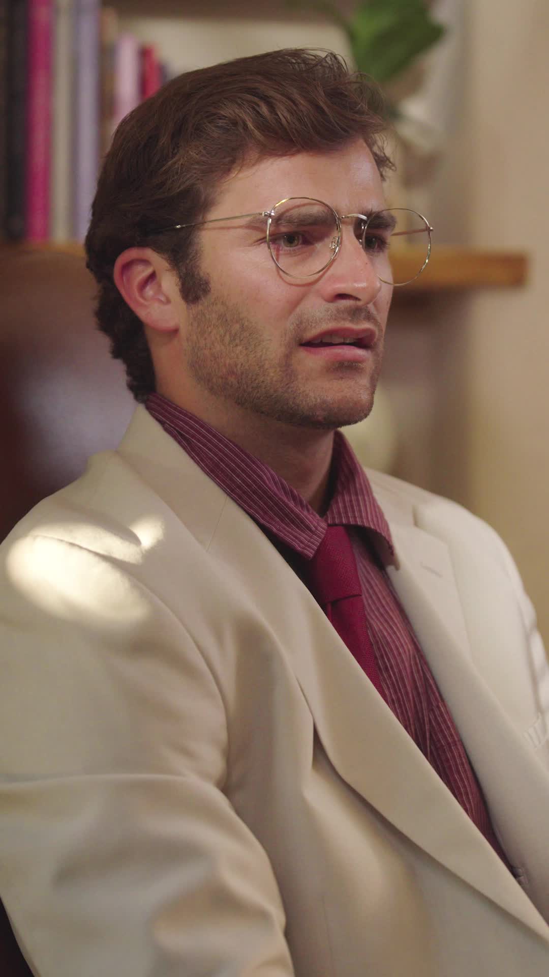 Episodio 60 de Querido profesor, eres el papá de mi bebé
