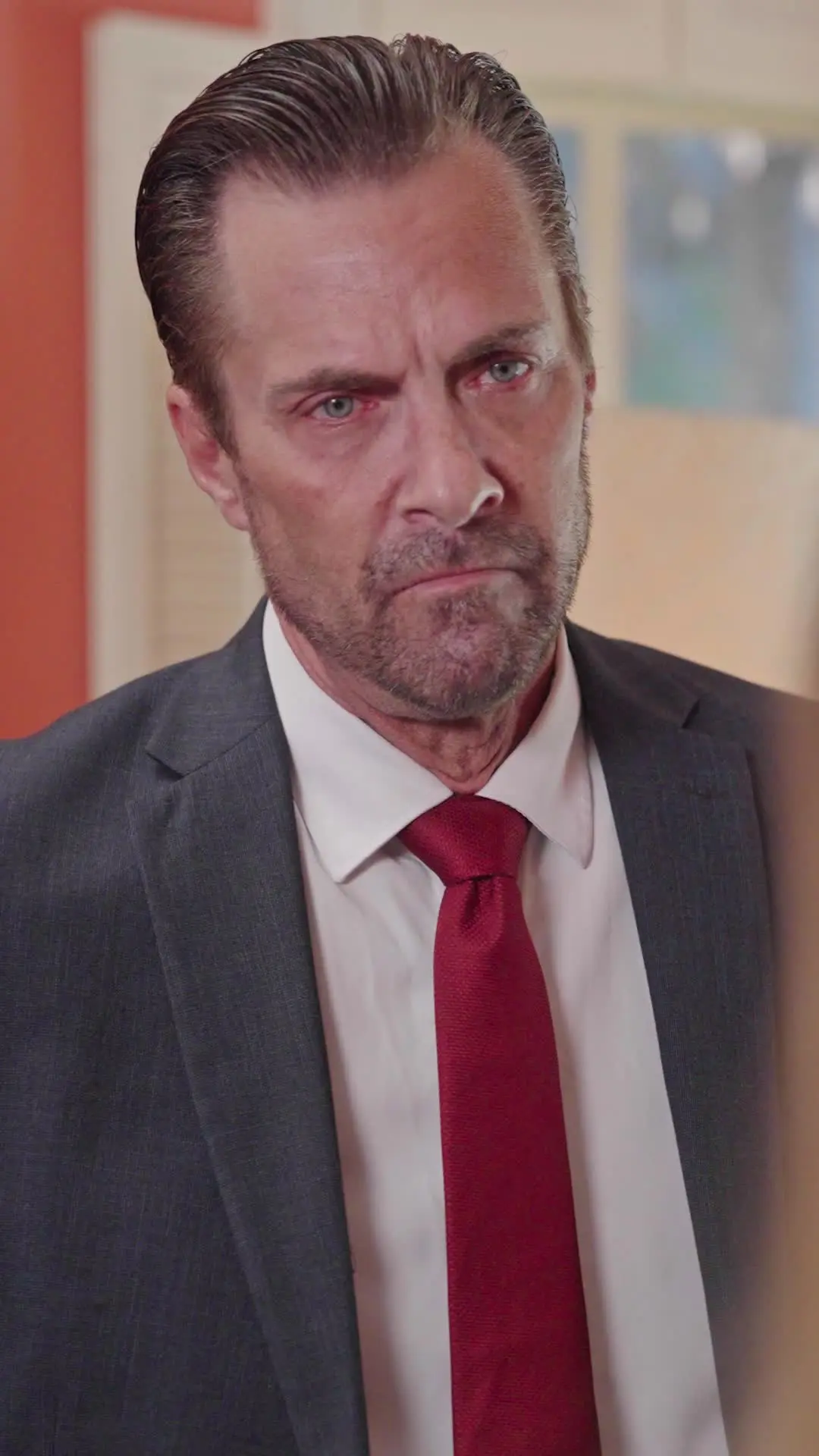 Episodio 73 de Querido profesor, eres el papá de mi bebé