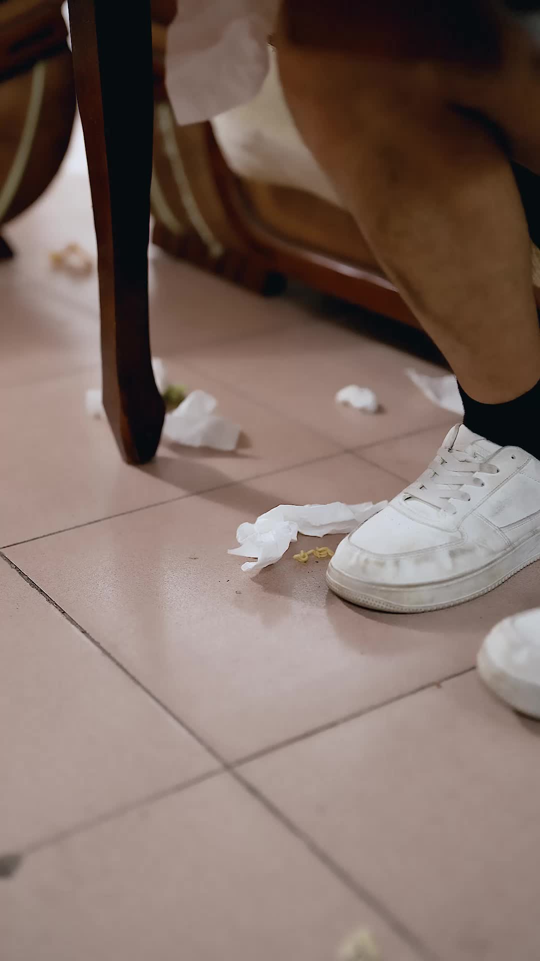Episodio 1 de ¿Real o falso? Yo decido