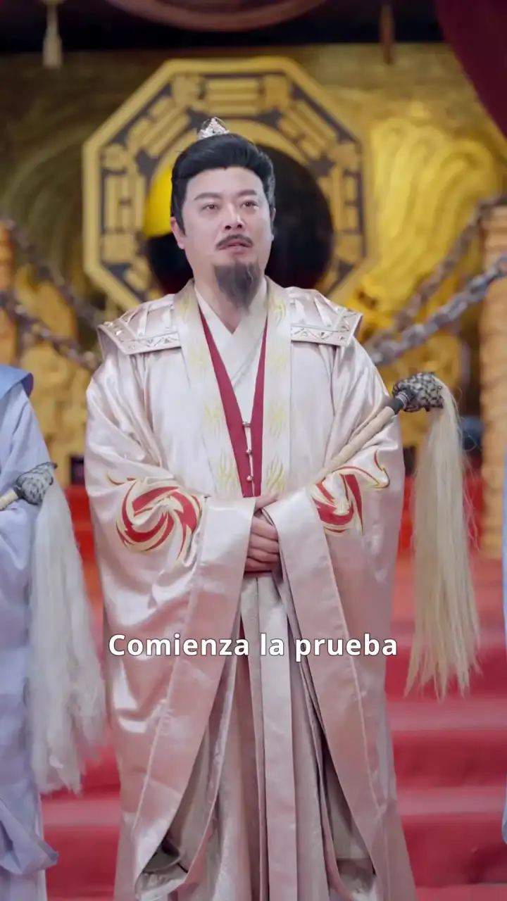 Episodio 13 de Realmente No Soy Inmortal