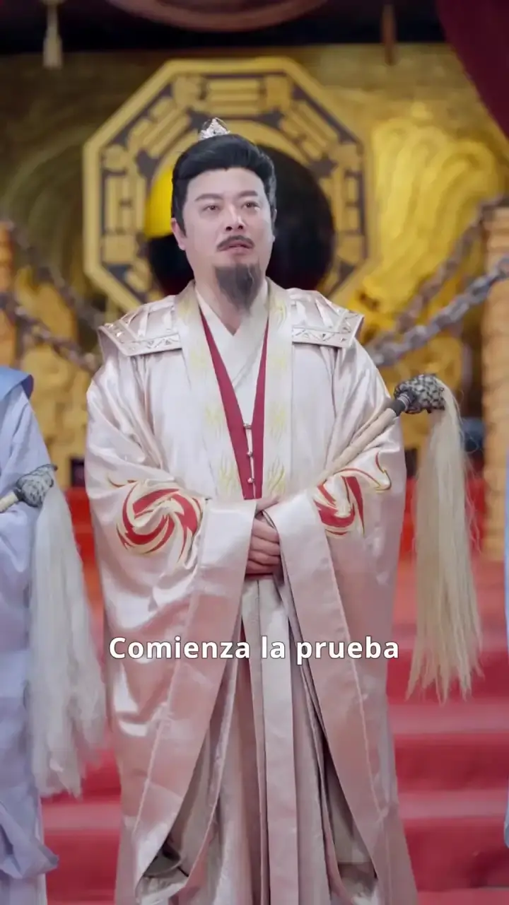 Episodio 13 de Realmente No Soy Inmortal