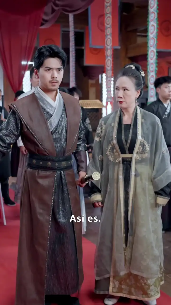 Episodio 24 de Realmente No Soy Inmortal