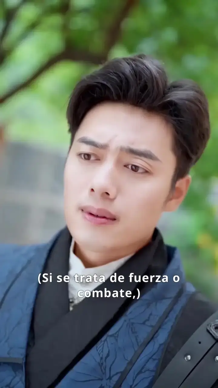 Episodio 51 de Realmente No Soy Inmortal