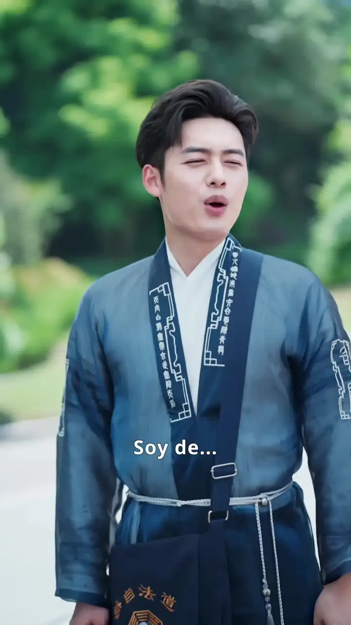 Episodio 6 de Realmente No Soy Inmortal