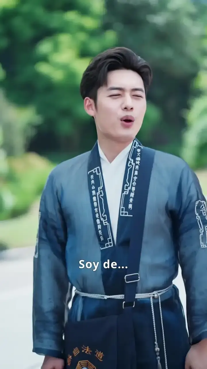 Episodio 6 de Realmente No Soy Inmortal