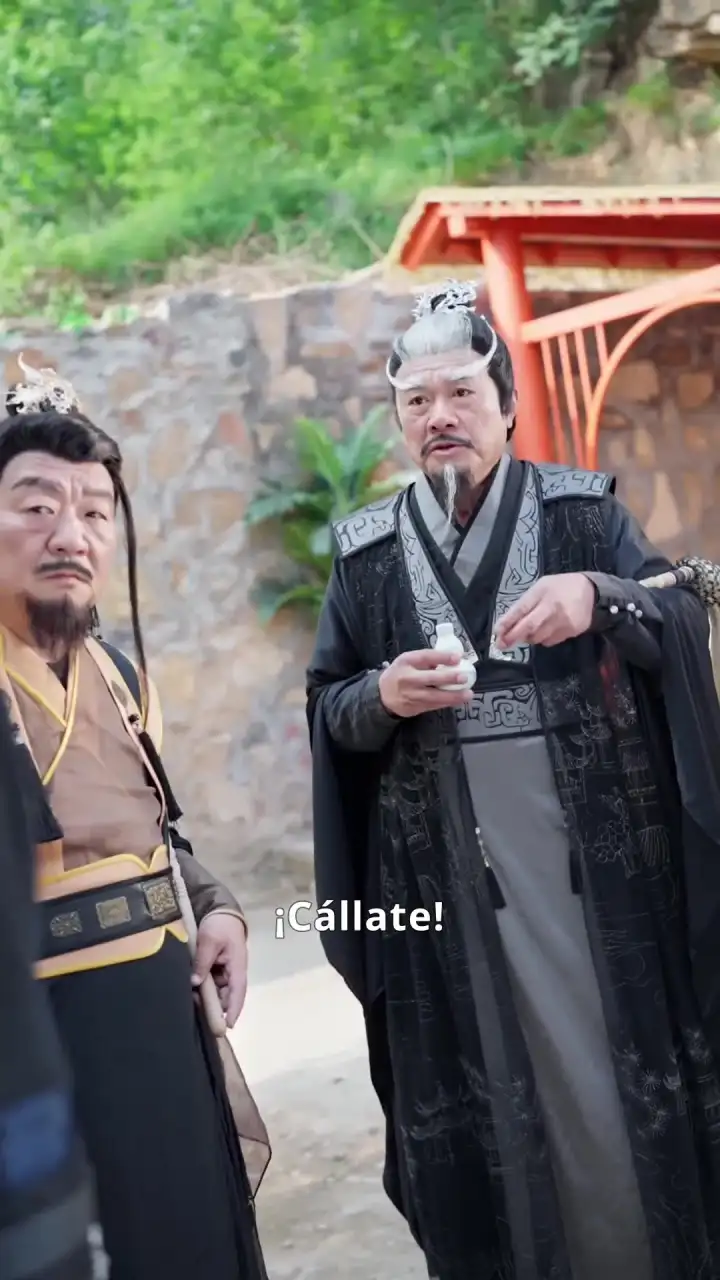 Episodio 68 de Realmente No Soy Inmortal