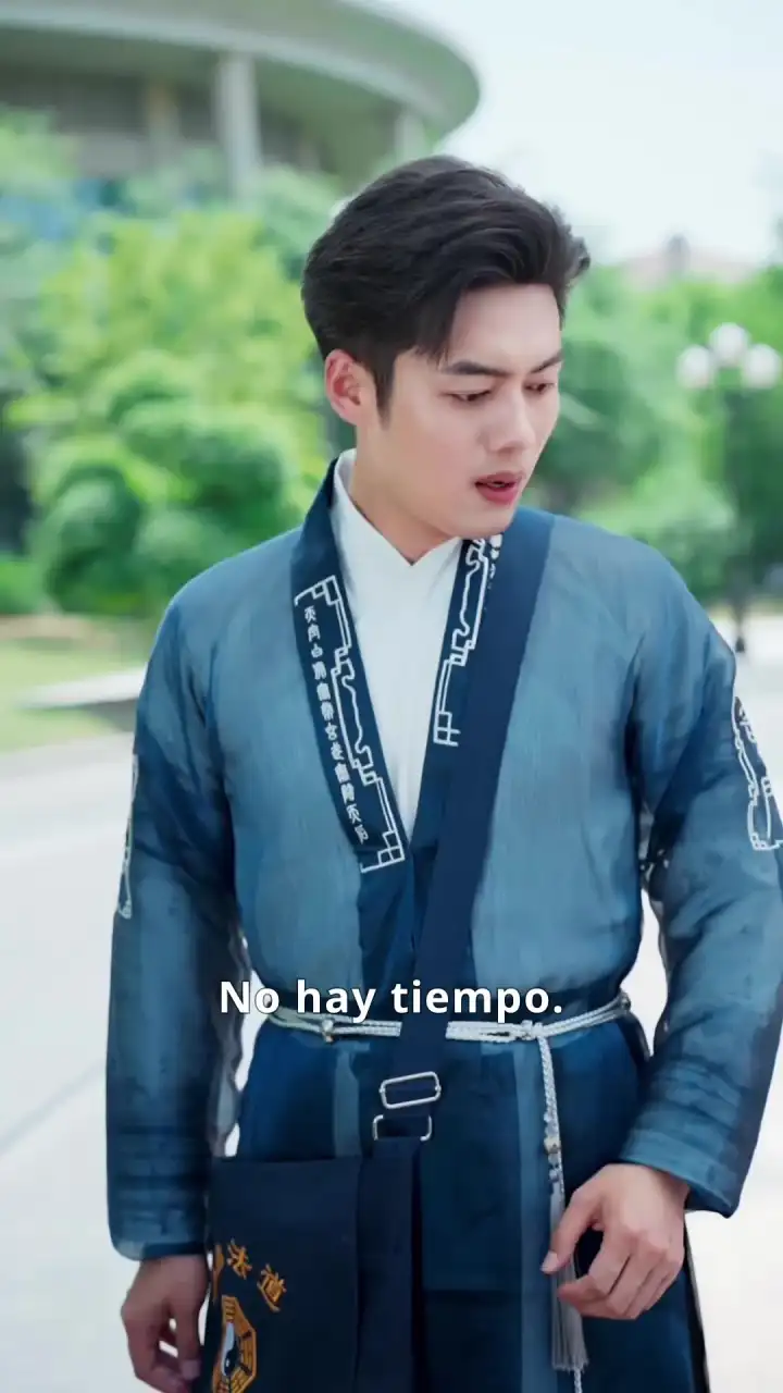 Episodio 7 de Realmente No Soy Inmortal