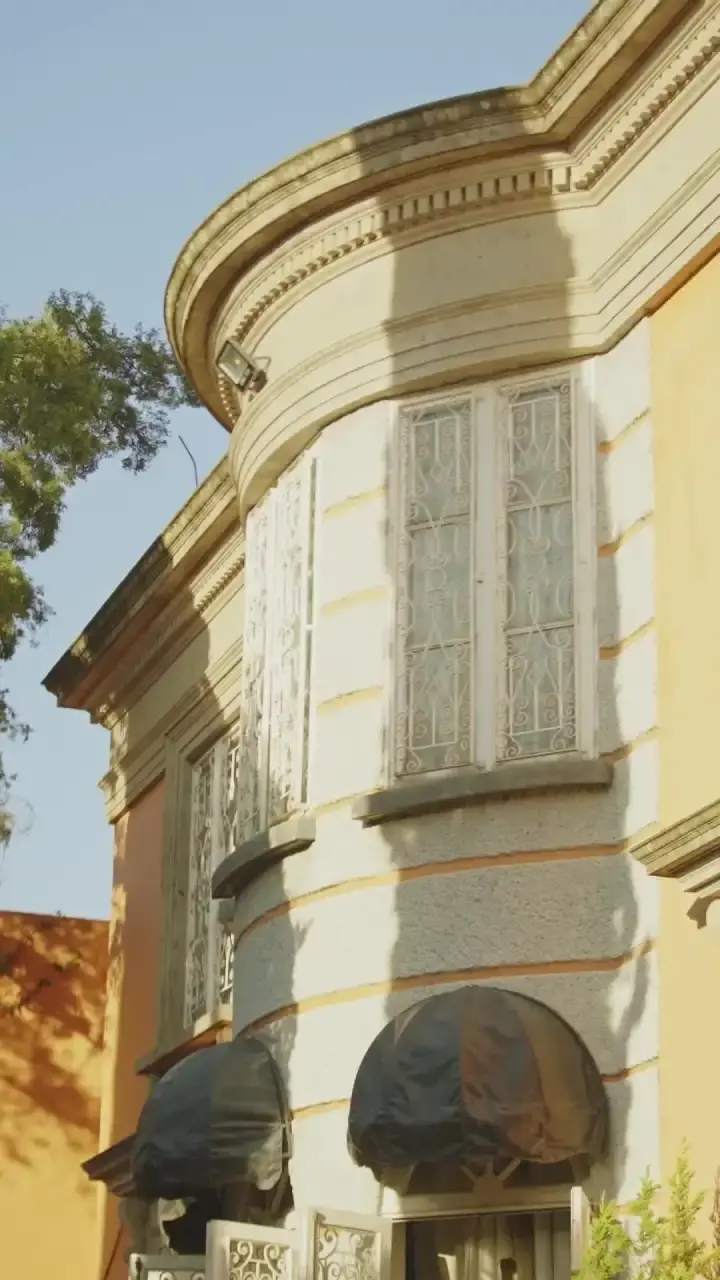 Episodio 1 de Receta Para Fingir Un Matrimonio