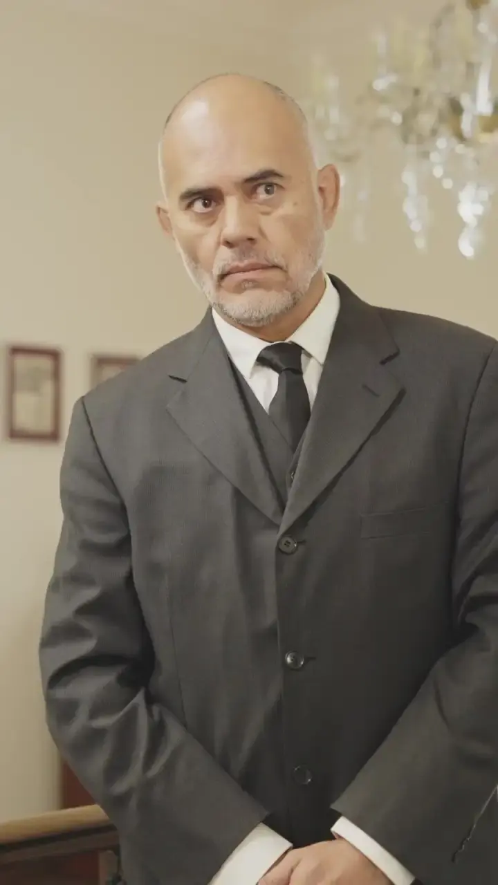Episodio 24 de Receta Para Fingir Un Matrimonio