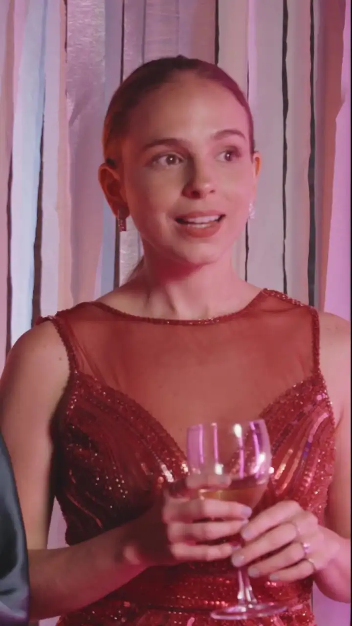 Episodio 26 de Receta Para Fingir Un Matrimonio