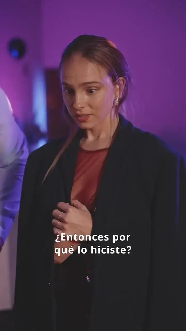 Episodio 31 de Receta Para Fingir Un Matrimonio
