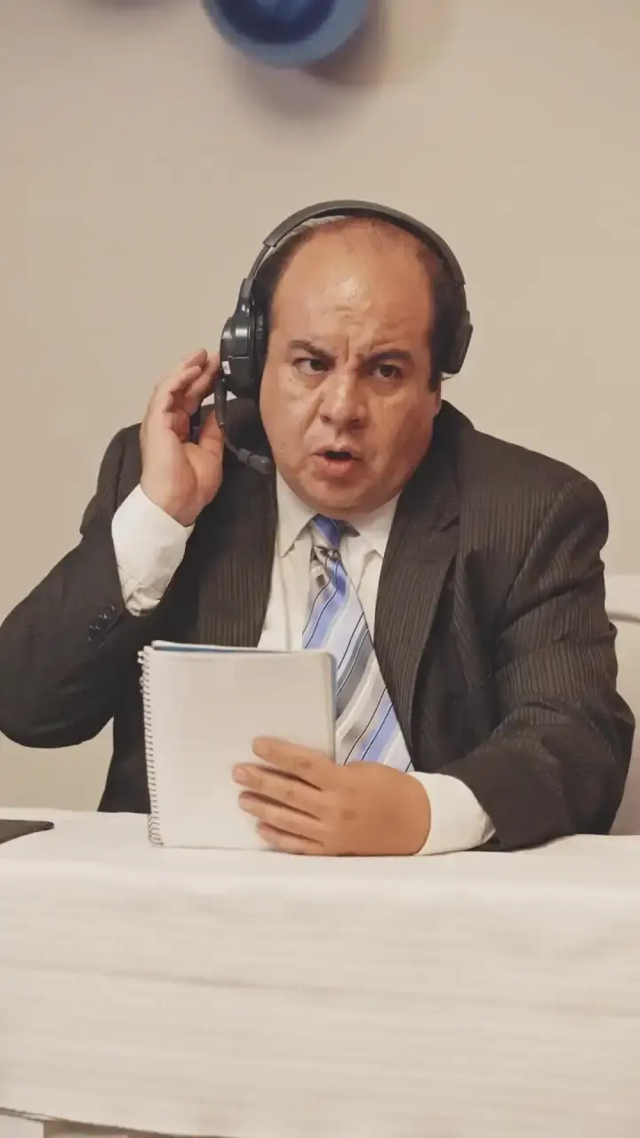Episodio 55 de Receta Para Fingir Un Matrimonio