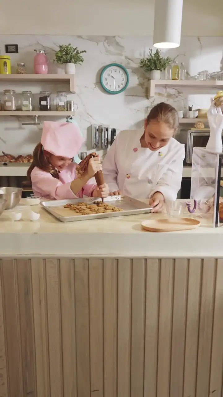 Episodio 64 de Receta Para Fingir Un Matrimonio
