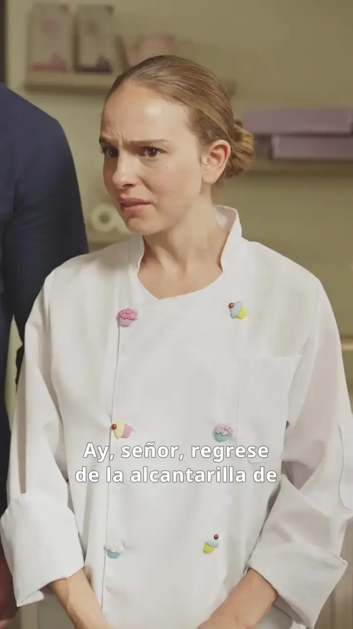 Episodio 69 de Receta Para Fingir Un Matrimonio