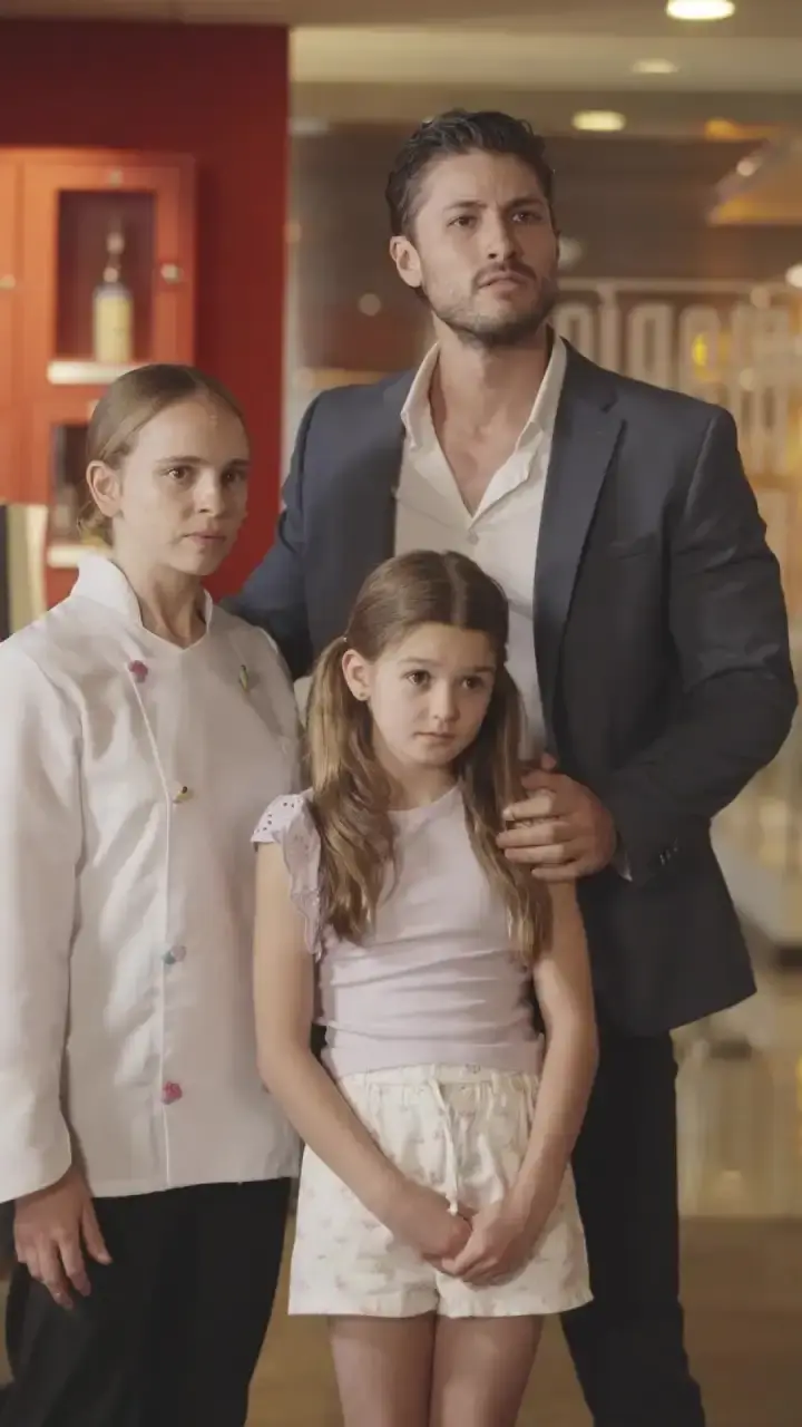 Episodio 8 de Receta Para Fingir Un Matrimonio