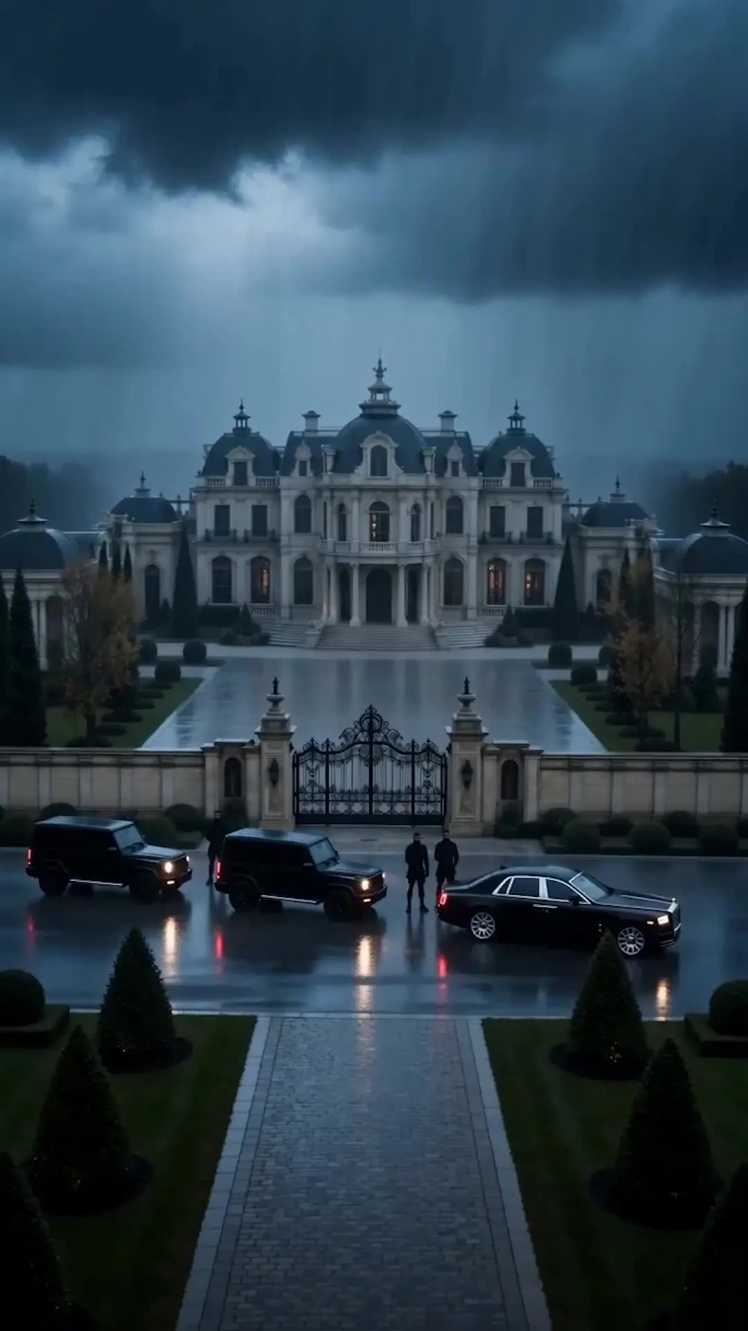 Episodio 17 de Rechazada por tres alfas, reclamada por el rey licántropo
