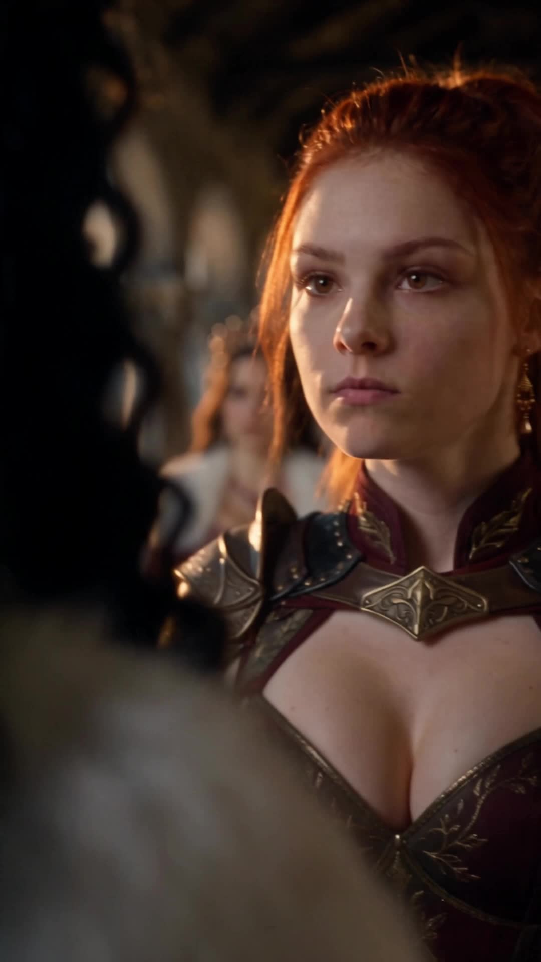 Episodio 21 de Rechazando a mis cinco compañeras destinadas