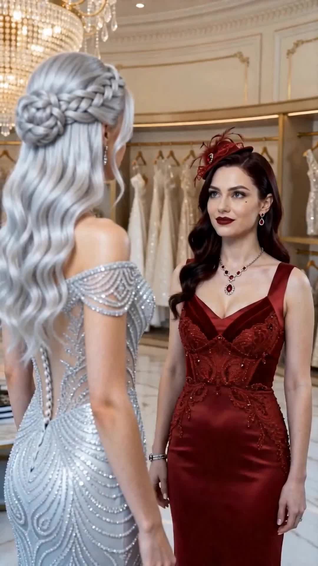 Episodio 6 de Rechazo a 5 Alfas