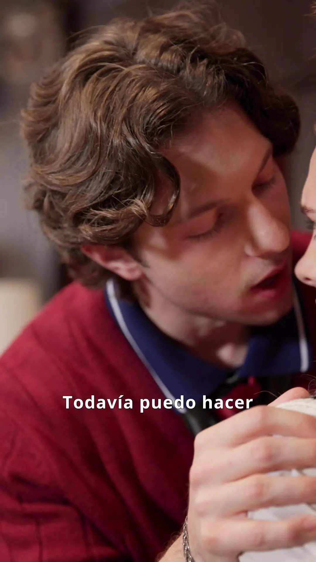 Episodio 31 de Reclamada por el hermano Alfa de mi ex