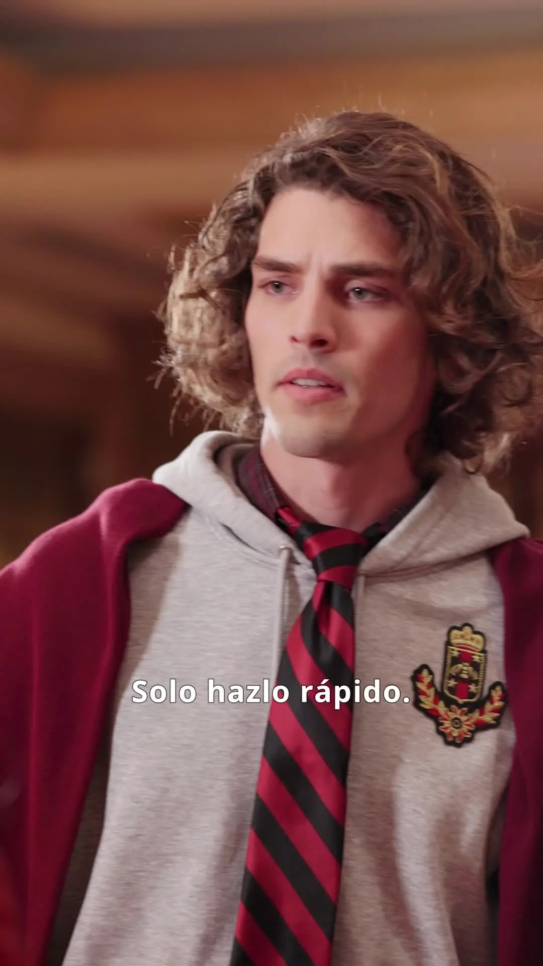 Episodio 42 de Reclamada por el hermano Alfa de mi ex