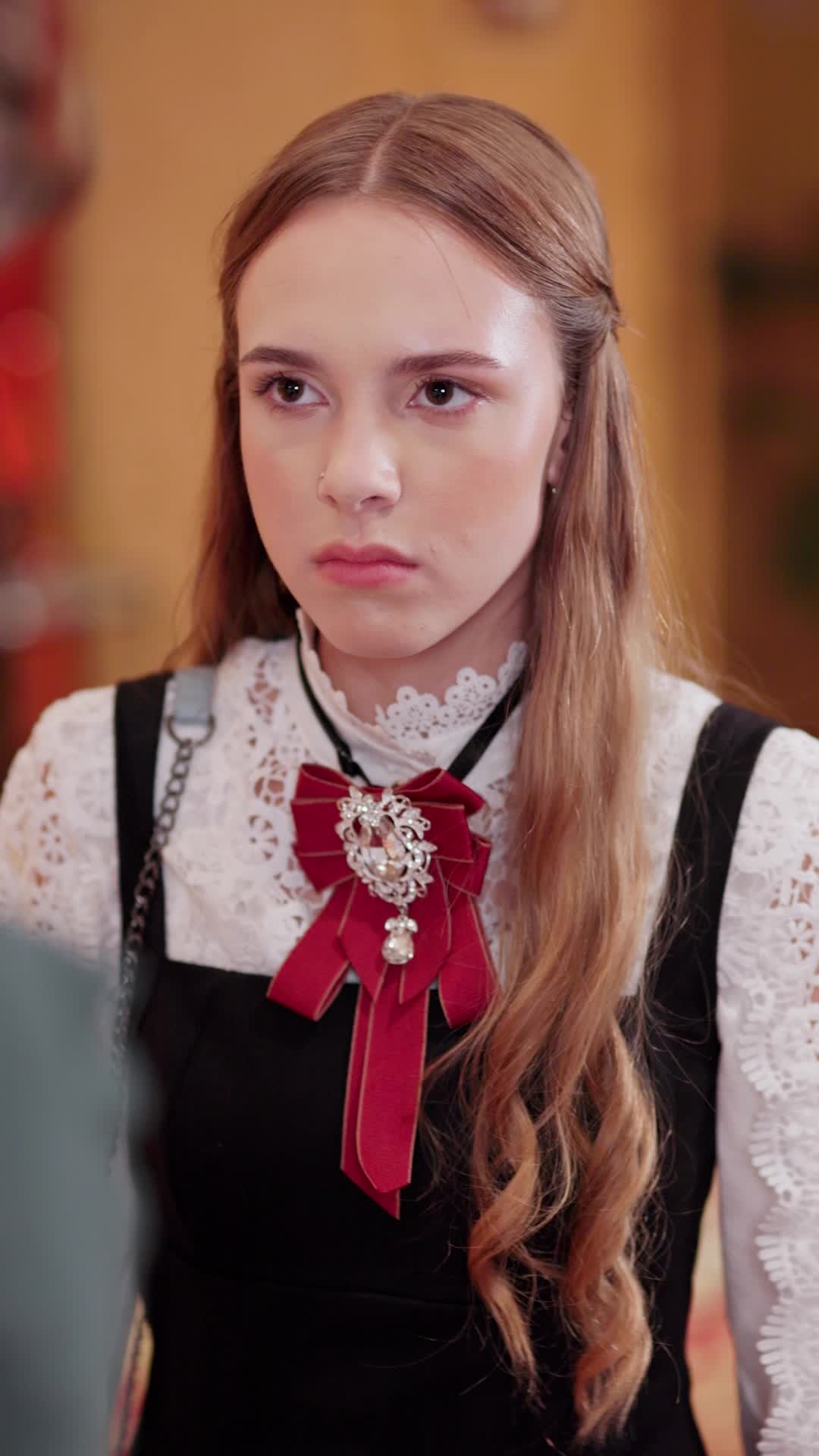 Episodio 43 de Reclamada por el hermano Alfa de mi ex