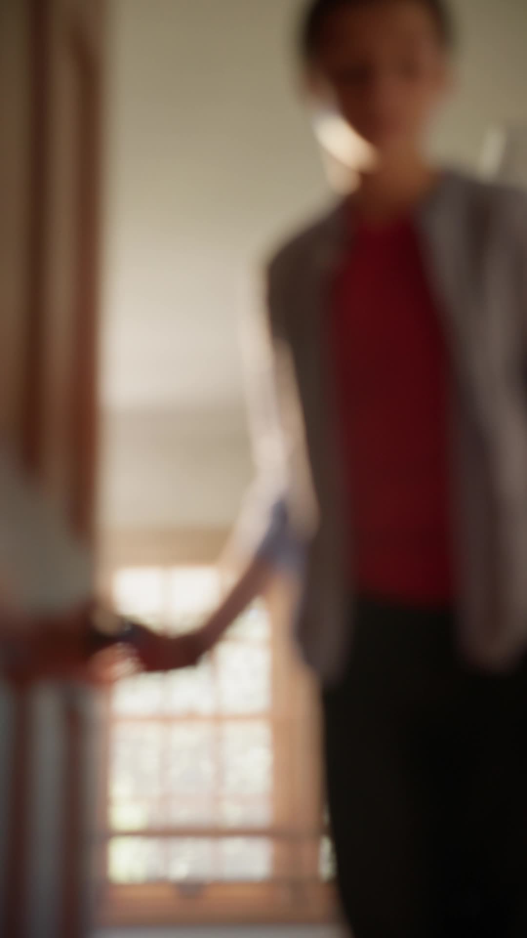 Episodio 8 de Reclamada por el hermano Alfa de mi ex