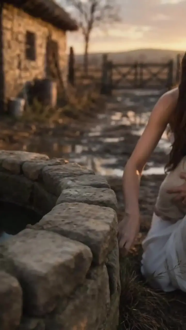 Episodio 3 de Reclamada por el hijo de Apolo
