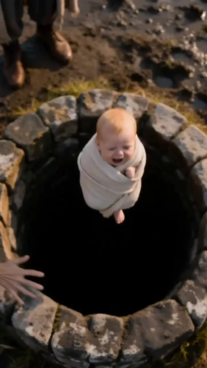 Episodio 4 de Reclamada por el hijo de Apolo