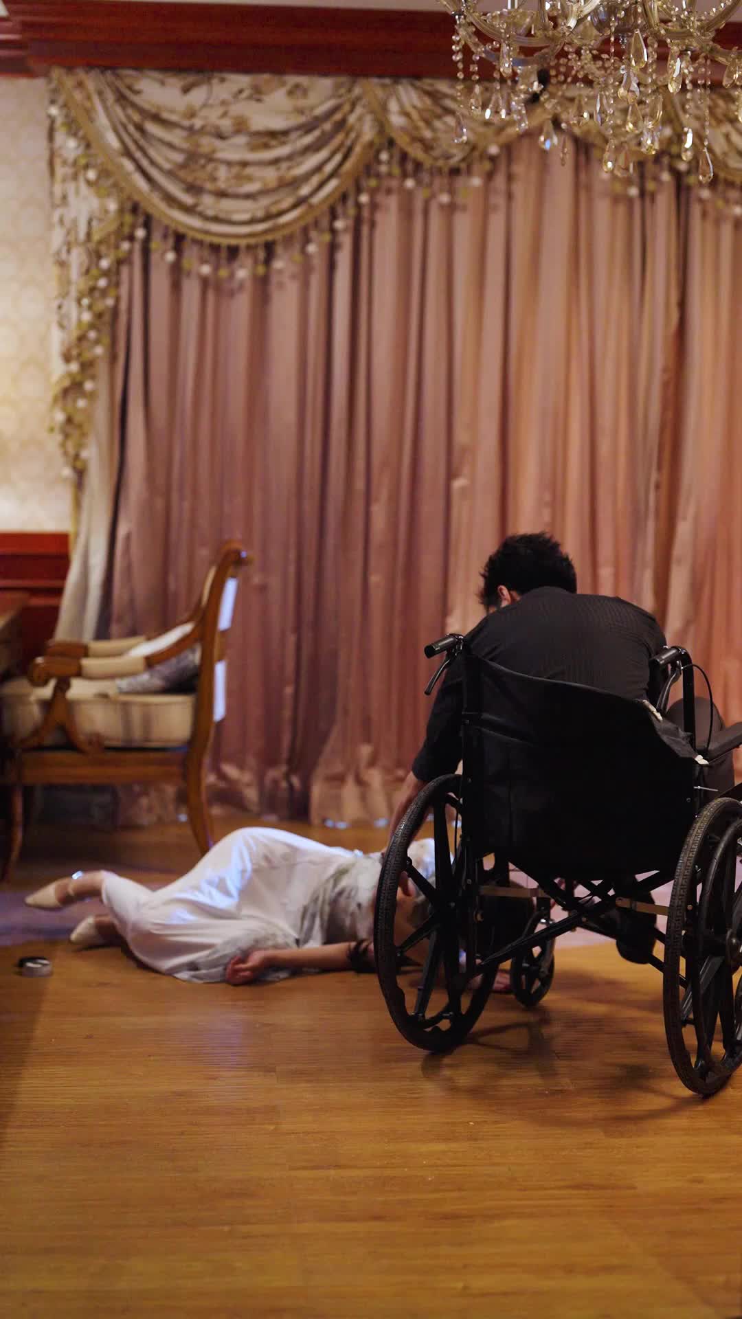 Episodio 12 de Recupera la Memoria: La Esposa Salvaje y Dulce