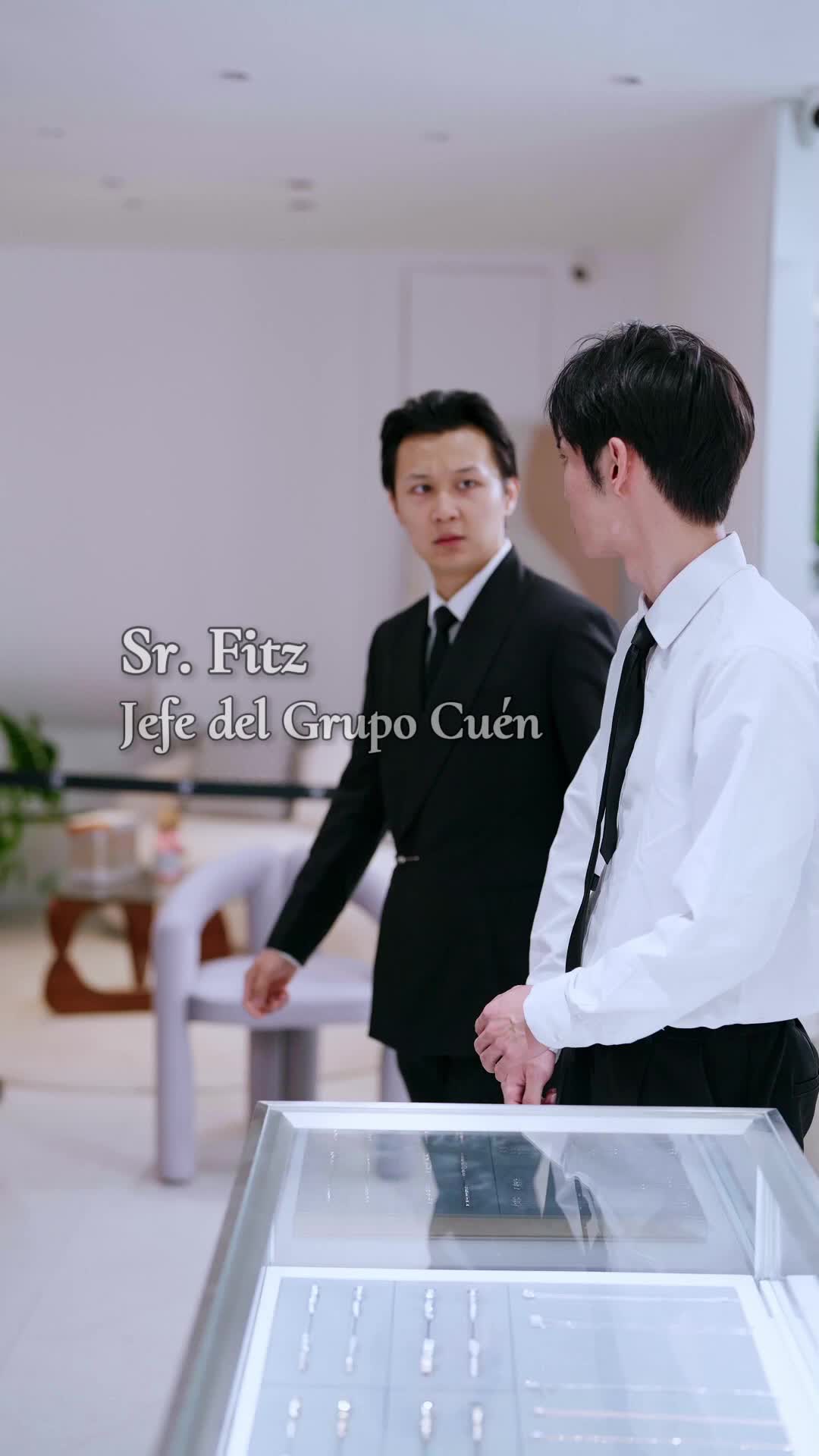 Episodio 29 de Recupera la Memoria: La Esposa Salvaje y Dulce