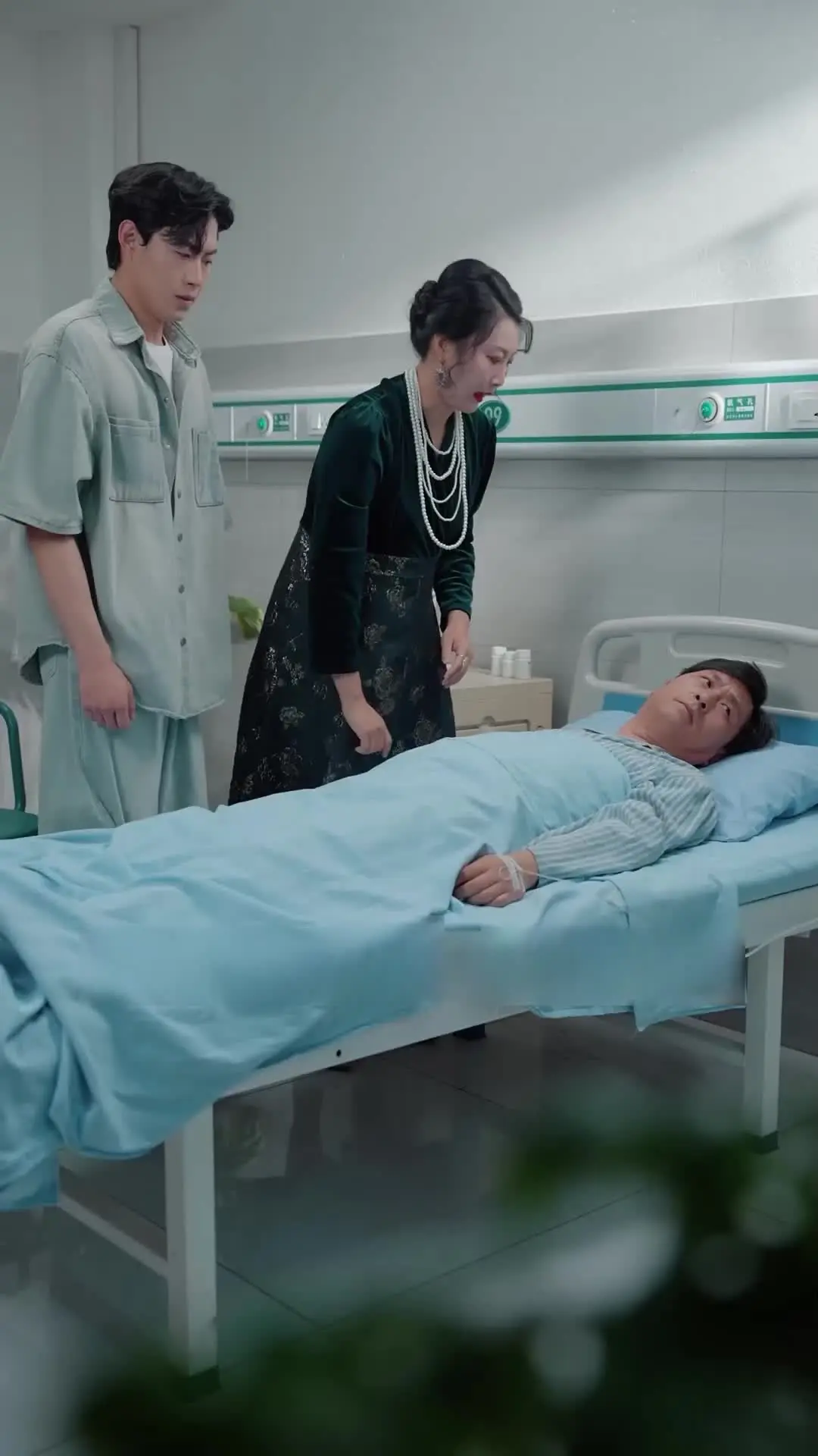 Episodio 15 de Redención del Amor: Su Triunfal Regreso