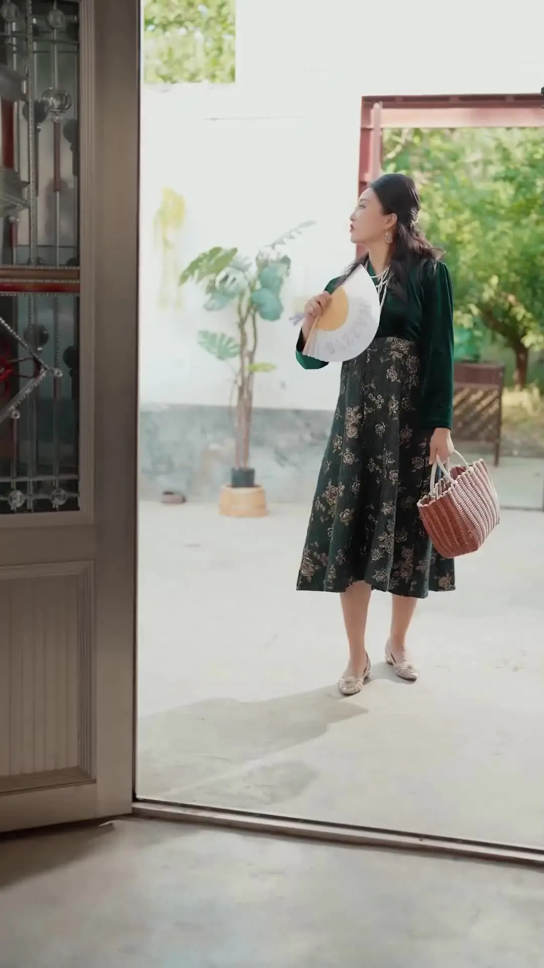 Episodio 20 de Redención del Amor: Su Triunfal Regreso