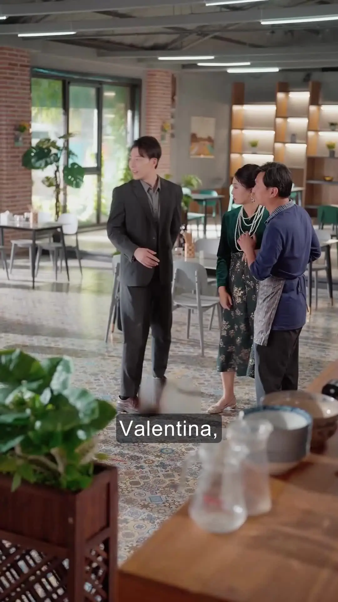 Episodio 33 de Redención del Amor: Su Triunfal Regreso
