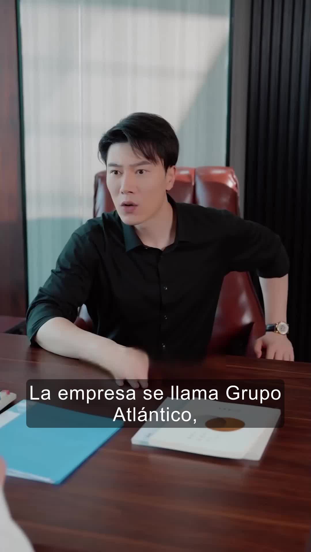 Episodio 36 de Redención del Amor: Su Triunfal Regreso