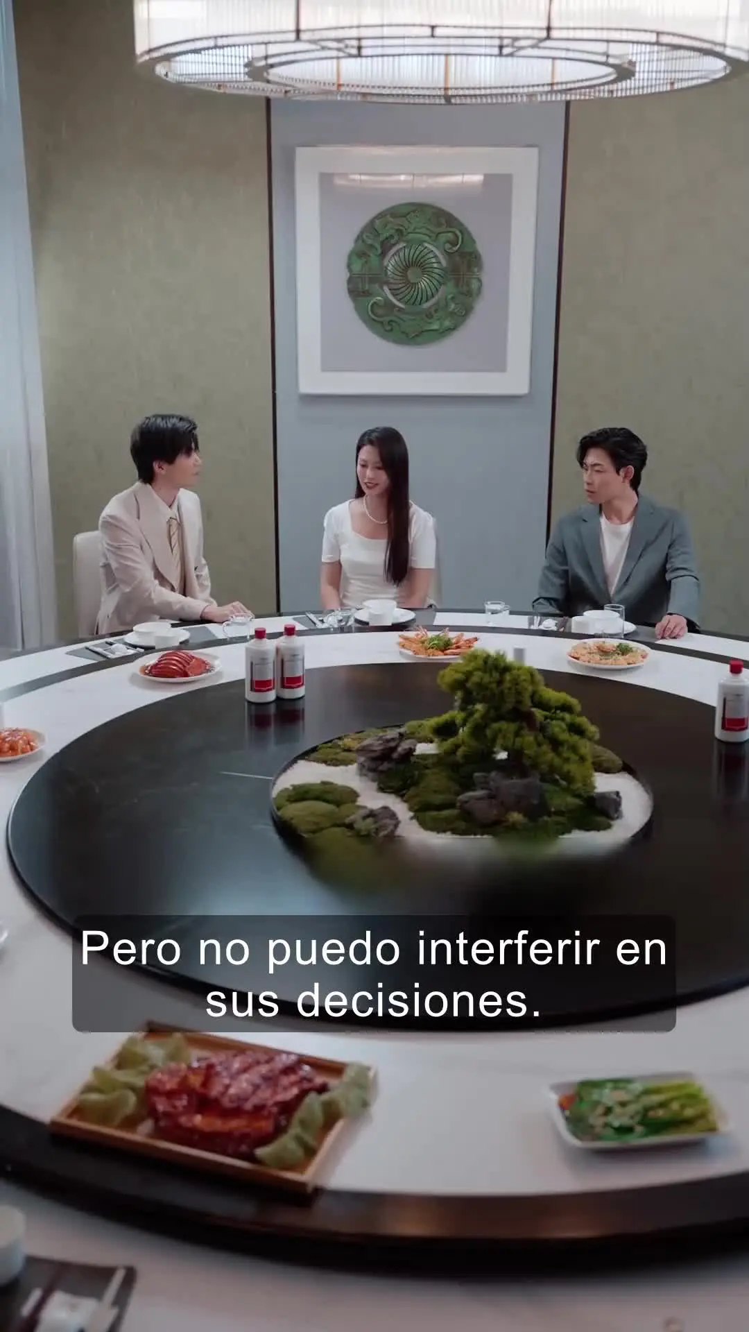 Episodio 41 de Redención del Amor: Su Triunfal Regreso