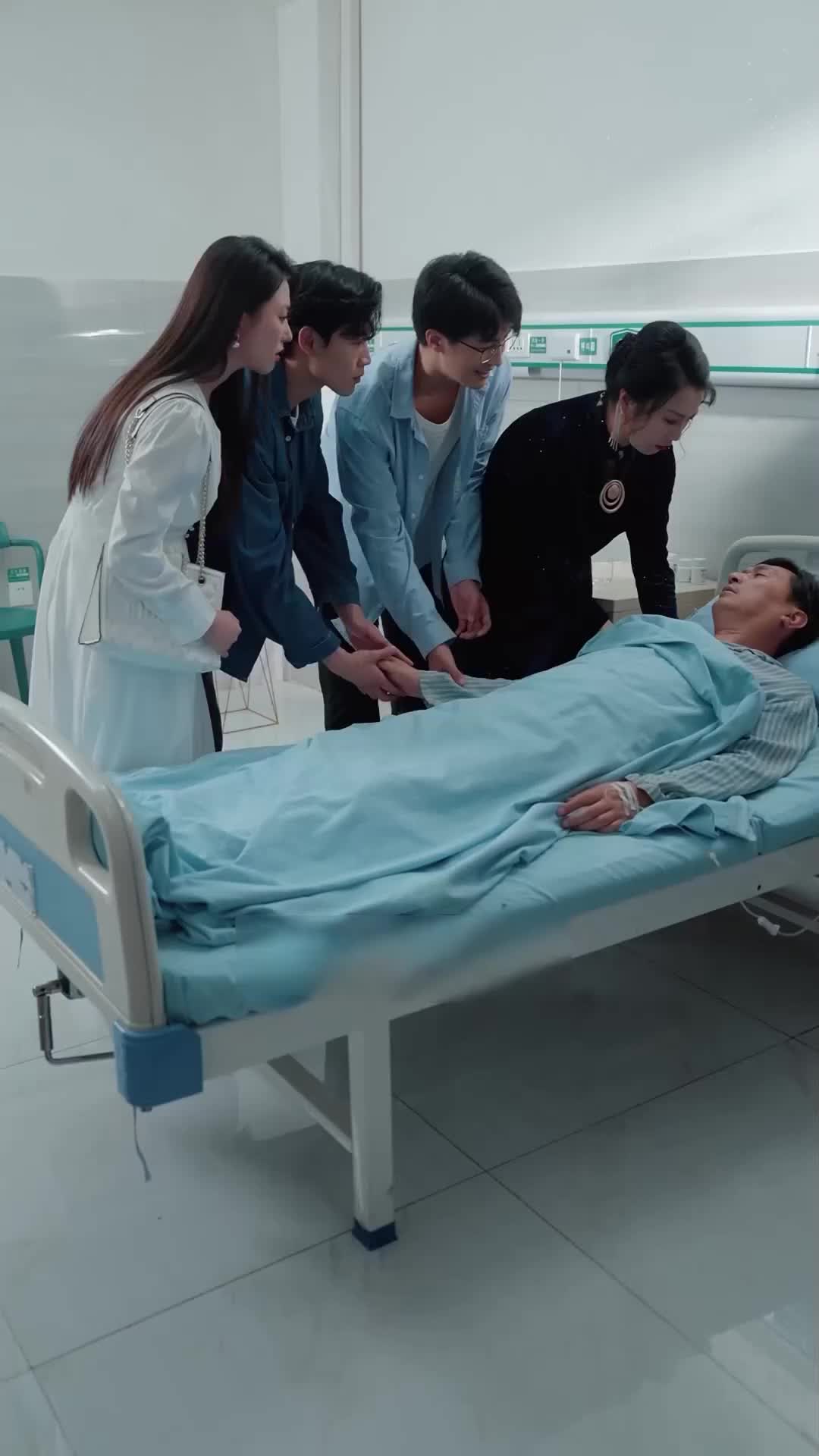 Episodio 45 de Redención del Amor: Su Triunfal Regreso
