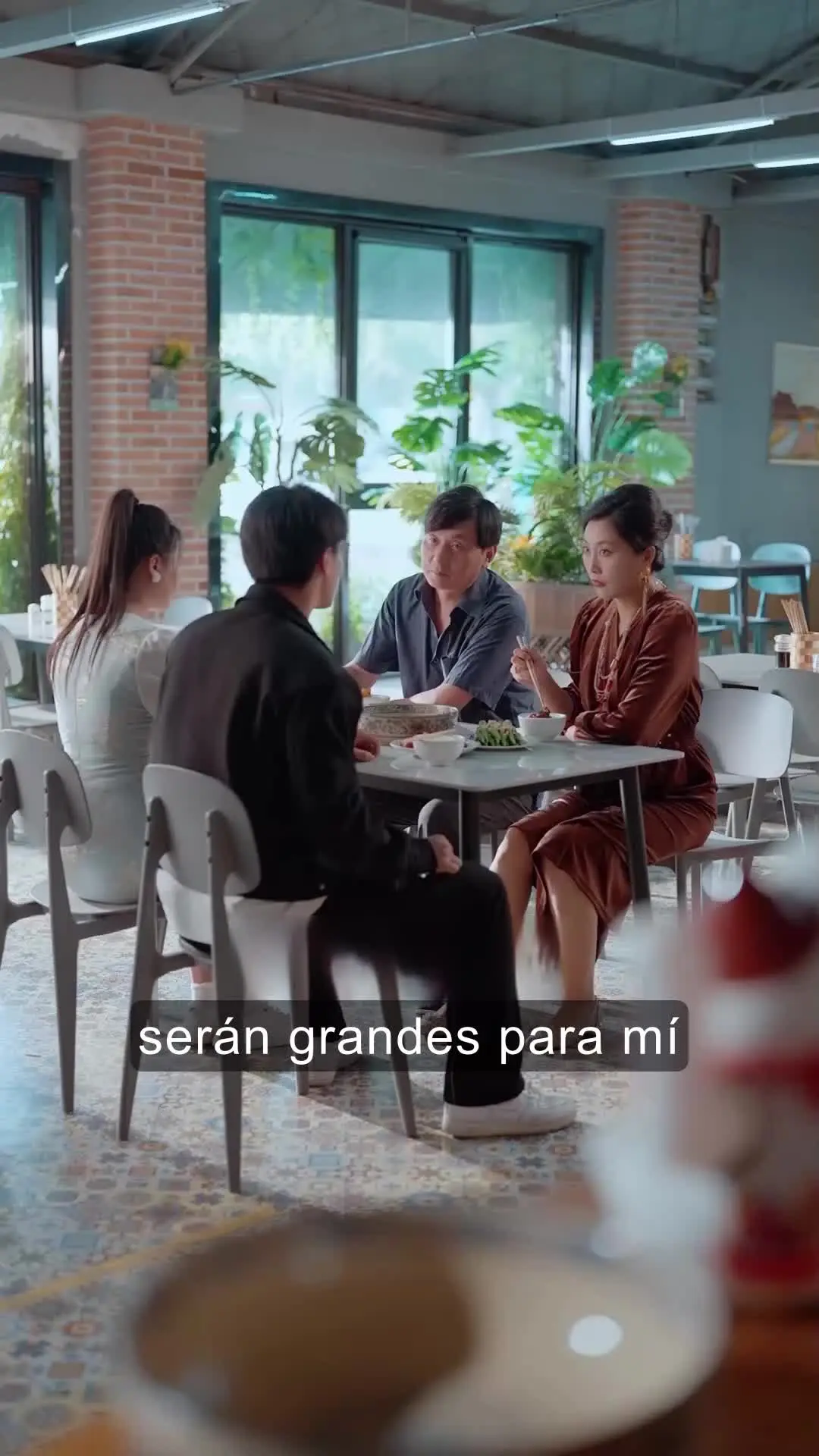 Episodio 49 de Redención del Amor: Su Triunfal Regreso