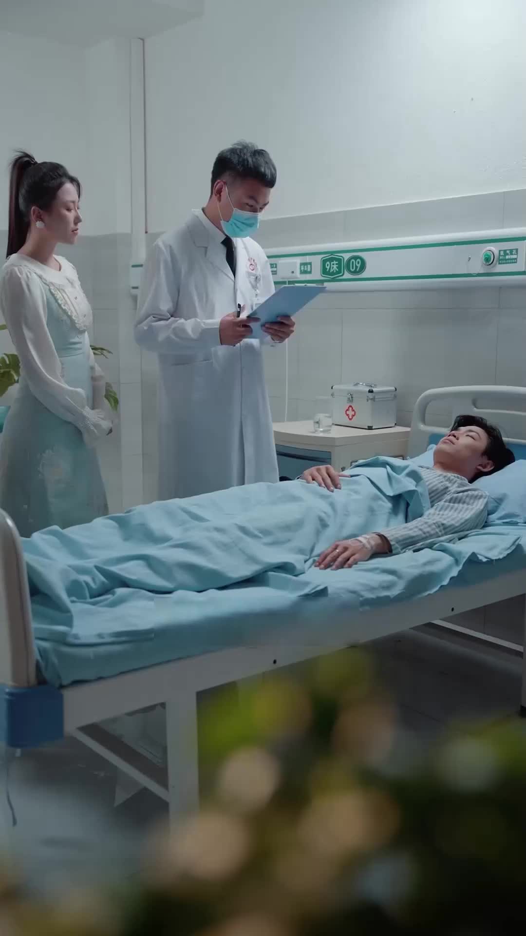 Episodio 50 de Redención del Amor: Su Triunfal Regreso