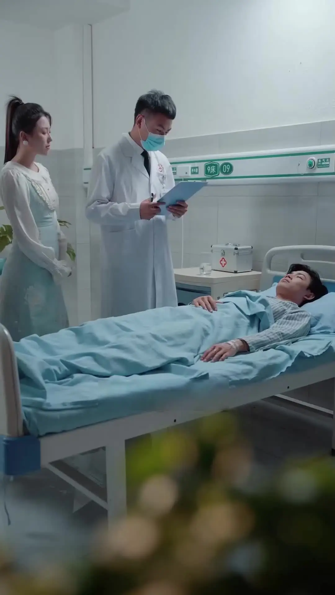 Episodio 50 de Redención del Amor: Su Triunfal Regreso