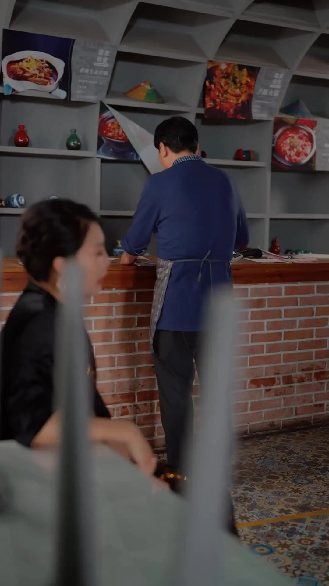 Episodio 60 de Redención del Amor: Su Triunfal Regreso