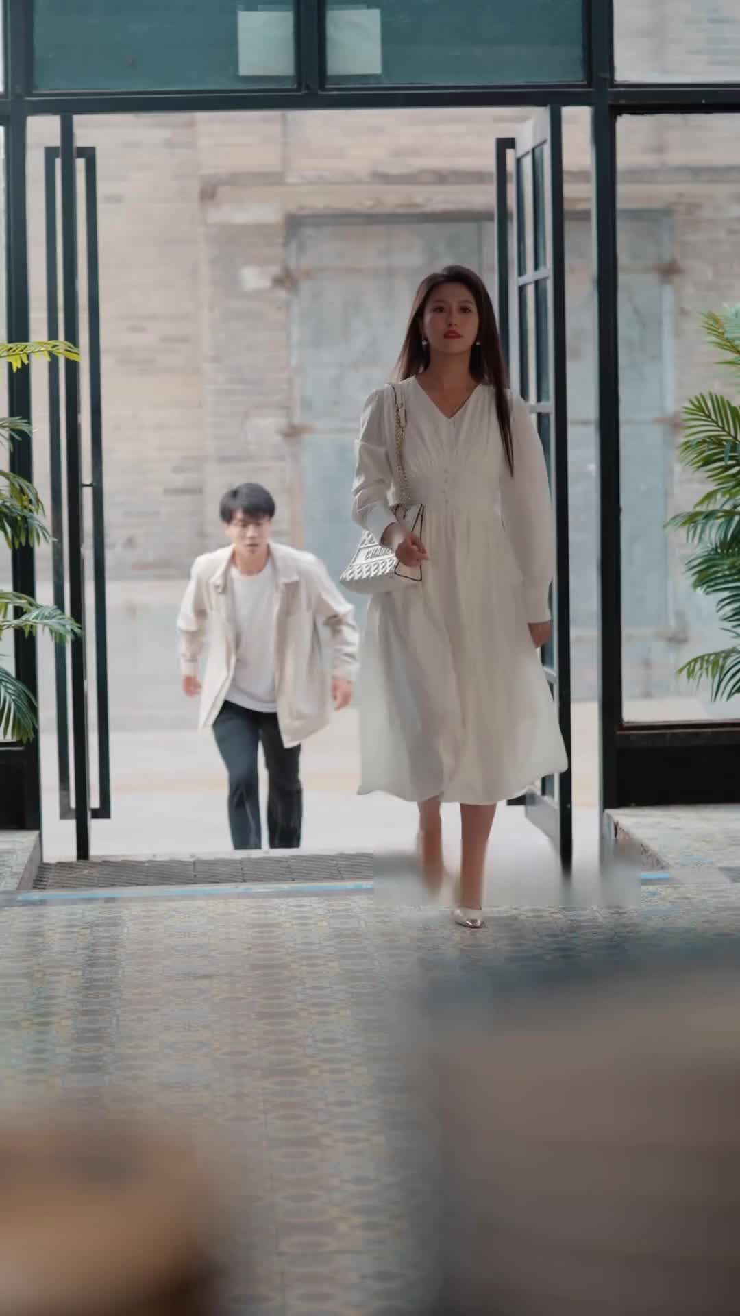 Episodio 63 de Redención del Amor: Su Triunfal Regreso