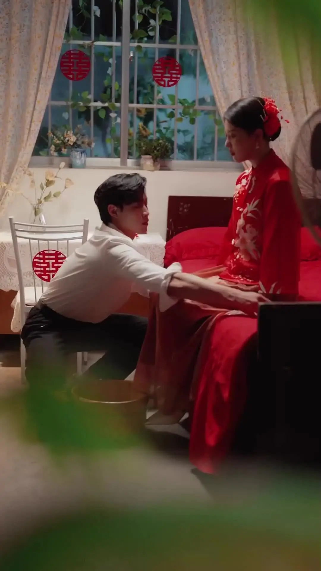 Episodio 7 de Redención del Amor: Su Triunfal Regreso